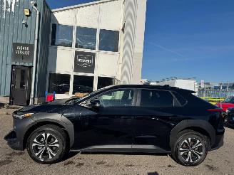 Toyota bZ4X Business Plus 71 kWh picture 5