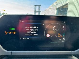 Toyota bZ4X Business Plus 71 kWh picture 8