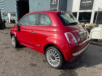 Fiat 500 1.2 Pop picture 4