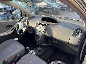 Toyota Yaris 1.3 AUTOMAAT VVTi Aspiration picture 12