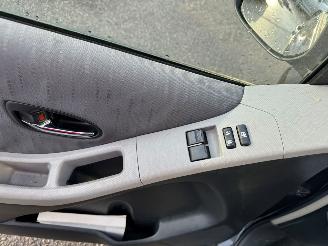 Toyota Yaris 1.3 AUTOMAAT VVTi Aspiration picture 13