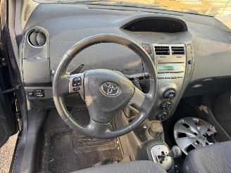 Toyota Yaris 1.3 AUTOMAAT VVTi Aspiration picture 9