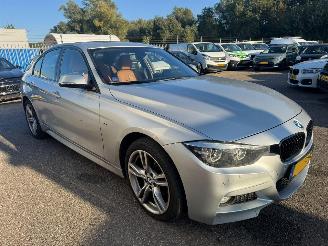 BMW 3-serie 320i Edition M Sport Shadow High Executive picture 7