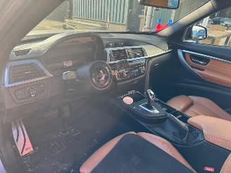 BMW 3-serie 320i Edition M Sport Shadow High Executive picture 9
