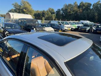 BMW 3-serie 320i Edition M Sport Shadow High Executive picture 8
