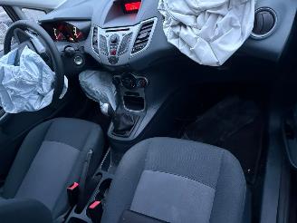 Ford Fiesta 1.25 Limited picture 9