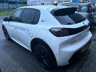 Peugeot e-208 EV GT 350 50 kWh picture 2
