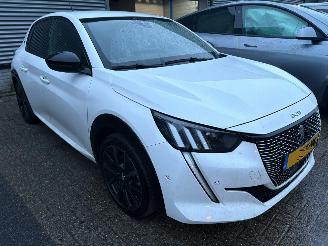 Peugeot e-208 EV GT 350 50 kWh picture 8