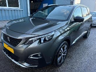 Peugeot 5008 1.6 e-THP GT-Line 165 PK 7 p. picture 2