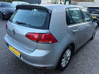Volkswagen Golf 1.0 TSI Edition picture 4