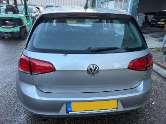 Volkswagen Golf 1.0 TSI Edition picture 3