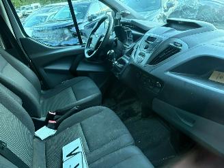 Ford Transit Custom 270 2.2 TDCI L1H1 Economy Edition picture 14
