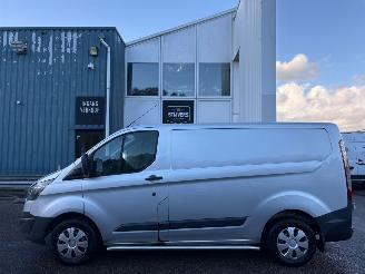 Ford Transit Custom 270 2.2 TDCI L1H1 Economy Edition picture 2