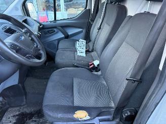 Ford Transit Custom 270 2.2 TDCI L1H1 Economy Edition picture 15