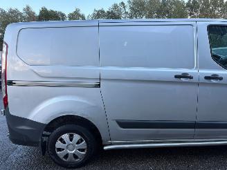 Ford Transit Custom 270 2.2 TDCI L1H1 Economy Edition picture 8