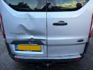 Ford Transit Custom 270 2.2 TDCI L1H1 Economy Edition picture 5