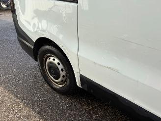 Renault Trafic 2.0 AUTOMAAT dCi 145 T29 L1H1 Comfort 145 PK picture 9