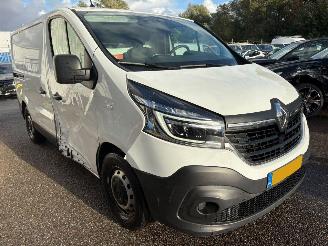 Renault Trafic 2.0 AUTOMAAT dCi 145 T29 L1H1 Comfort 145 PK picture 11