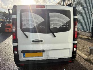 Renault Trafic 2.0 AUTOMAAT dCi 145 T29 L1H1 Comfort 145 PK picture 4