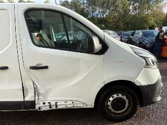 Renault Trafic 2.0 AUTOMAAT dCi 145 T29 L1H1 Comfort 145 PK picture 8