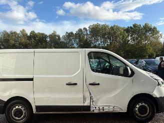 Renault Trafic 2.0 AUTOMAAT dCi 145 T29 L1H1 Comfort 145 PK picture 7