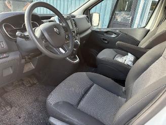 Renault Trafic 2.0 AUTOMAAT dCi 145 T29 L1H1 Comfort 145 PK picture 14
