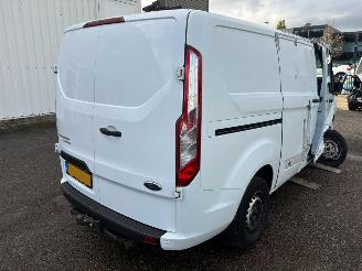 Ford Transit Custom 280 2.0 TDCI L1H1 Trend picture 4