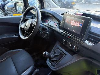 Renault Kangoo 1.5 Blue dCi 75 Comfort L1 picture 11