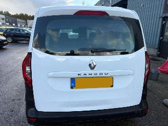 Renault Kangoo 1.5 Blue dCi 75 Comfort L1 picture 4