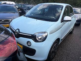 Avarii autoturisme Renault Twingo 1.0 SCe Collection 2015/8
