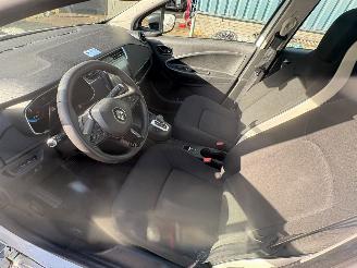 Renault Zoé R110 Life Carshare 52 kWh picture 16