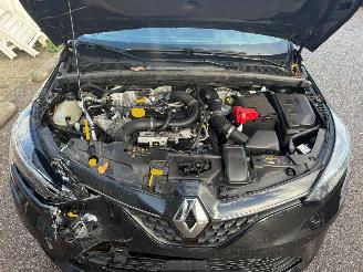 Renault Clio 1.0 TCe Zen picture 8