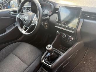 Renault Clio 1.0 TCe Zen picture 12