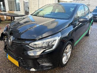 skadebil auto Renault Clio 1.0 TCe Zen 2022/2