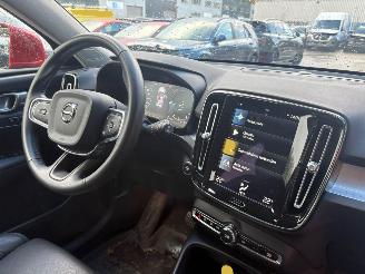 Volvo XC40 1.5 AUTOMAAT T5 Recharge Inscription Expression 263 PK picture 24