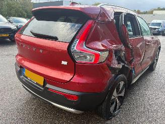 Volvo XC40 1.5 AUTOMAAT T5 Recharge Inscription Expression 263 PK picture 5
