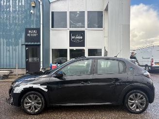 Peugeot e-208 EV Active Pack 50 kWh 136 PK picture 2