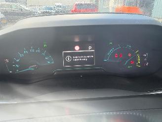 Peugeot e-208 EV Active Pack 50 kWh 136 PK picture 20