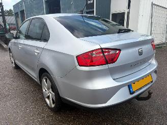 Seat Toledo 1.2 TSI Businessline High picture 3