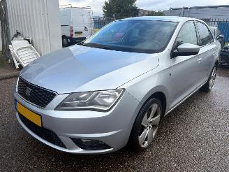 Voiture accidenté Seat Toledo 1.2 TSI Businessline High 2013/12