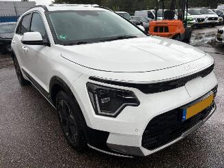 Kia Niro EV DynamicPlusLine 64.8 kWh 204 PK picture 6