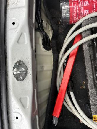 Kia Niro EV DynamicPlusLine 64.8 kWh 204 PK picture 19