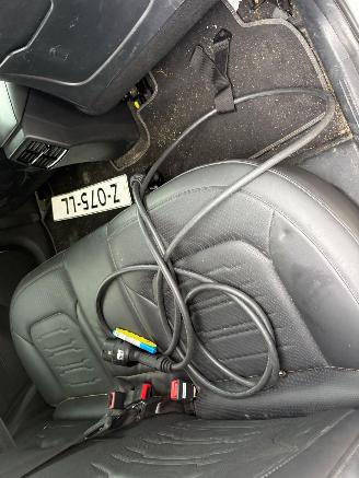 Kia Niro EV DynamicPlusLine 64.8 kWh 204 PK picture 16