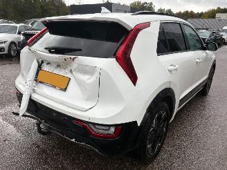 Kia Niro EV DynamicPlusLine 64.8 kWh 204 PK picture 5