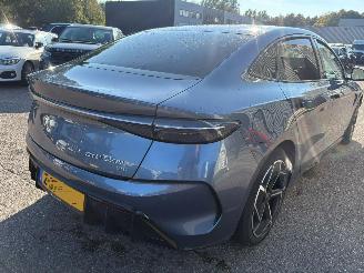 BYD SEAL Excellence AWD 82.5 kWh 530 PK! picture 5