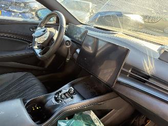 BYD SEAL Excellence AWD 82.5 kWh 530 PK! picture 21