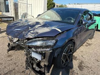 Unfallwagen BYD SEAL Excellence AWD 82.5 kWh 530 PK! 2024/6