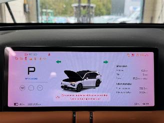 Xpeng G9 AWD Performance 98 kWh 551 PK picture 17