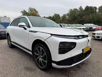 Xpeng G9 AWD Performance 98 kWh 551 PK picture 6