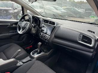 Honda Jazz 1.5 AUTOMAAT  i-VTEC Dynamic picture 14